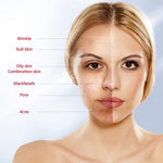 FV Liquid Foundation, Water Proof and Oil Free Foundation