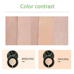 Bella Foundation - Anti Stains and Expressions