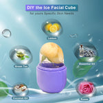 Ice Balls Face Massager