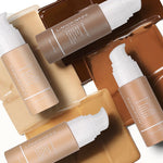 Makeup Primer Concealer Liquid Foundation