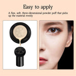 Bella Foundation - Anti Stains and Expressions