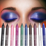 14 Colors Long-lasting Eye Liner