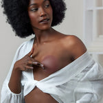Invisible Silicone Nipple Covers
