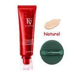 FV Liquid Foundation, Water Proof and Oil Free Foundation