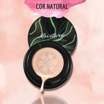 Bella Foundation - Anti Stains and Expressions