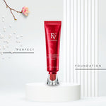 FV Liquid Foundation, Water Proof and Oil Free Foundation