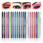 14 Colors Long-lasting Eye Liner