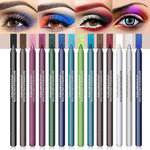 14 Colors Long-lasting Eye Liner