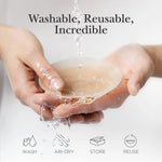 Invisible Silicone Nipple Covers