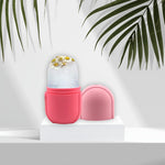 Ice Balls Face Massager