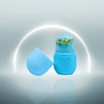 Ice Balls Face Massager