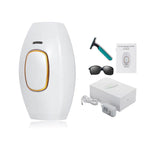 IPL Hair Removal Kit
