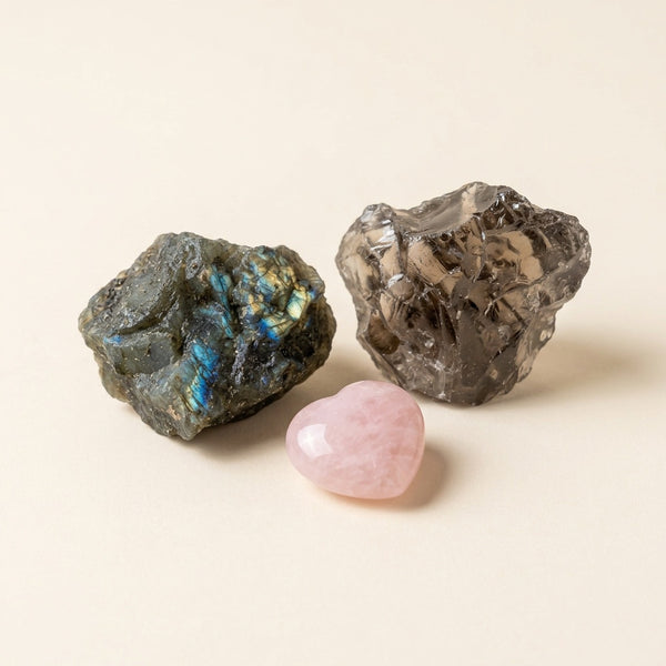 The Letting Go Kit Crystal Bundle