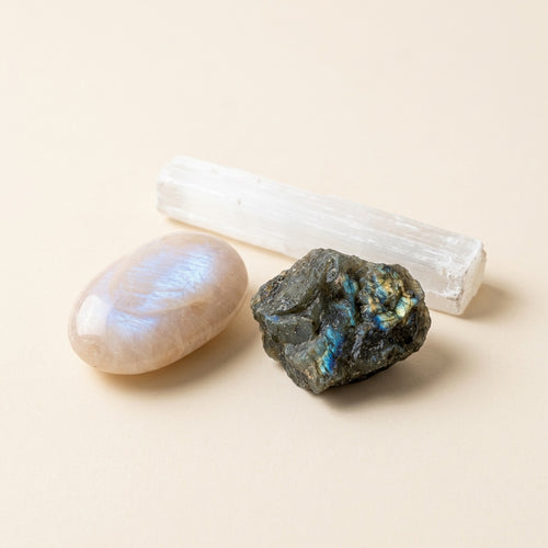 The New Chapter Kit Crystal Bundle