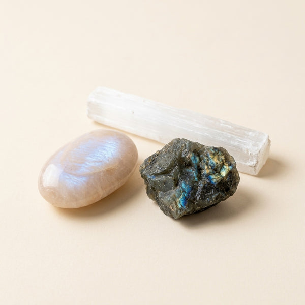 The New Chapter Kit Crystal Bundle